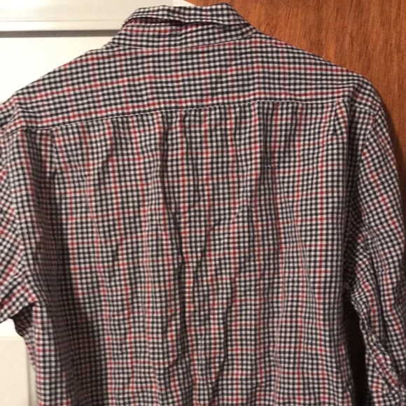 Dress Shirt - Picture 2 of 3